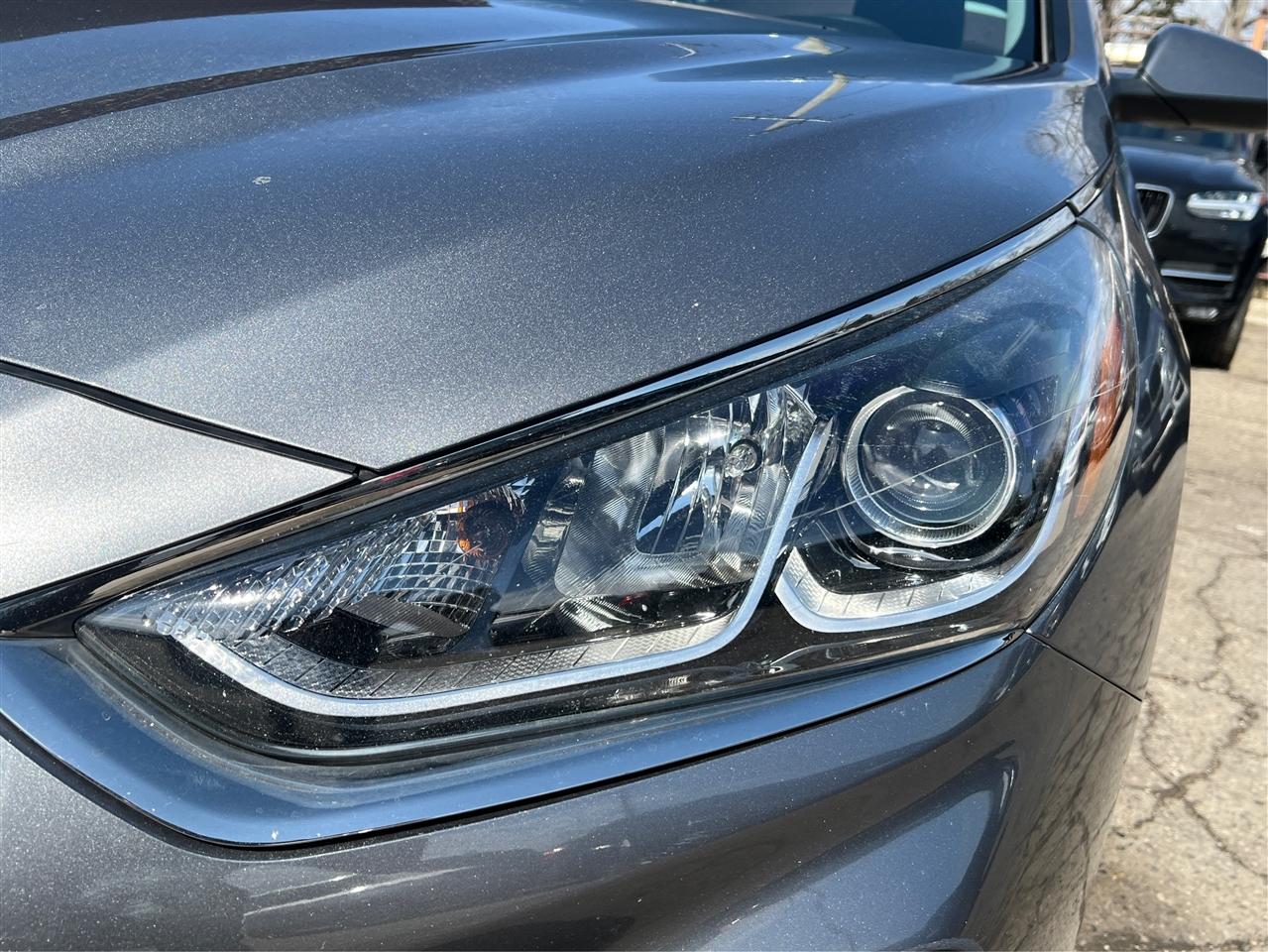 Hyundai Sonata SE 2.4L 2019