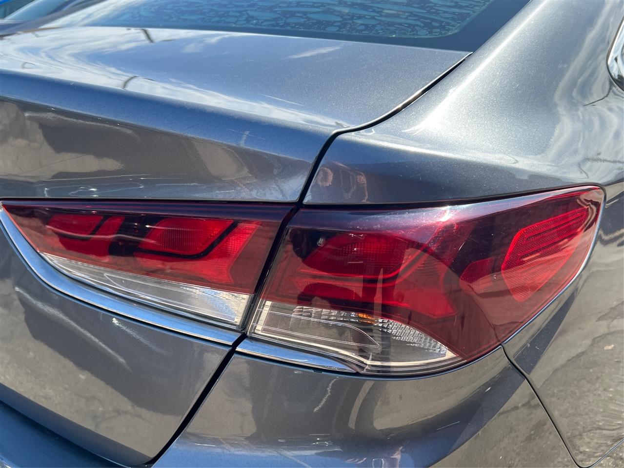 Hyundai Sonata SE 2.4L 2019