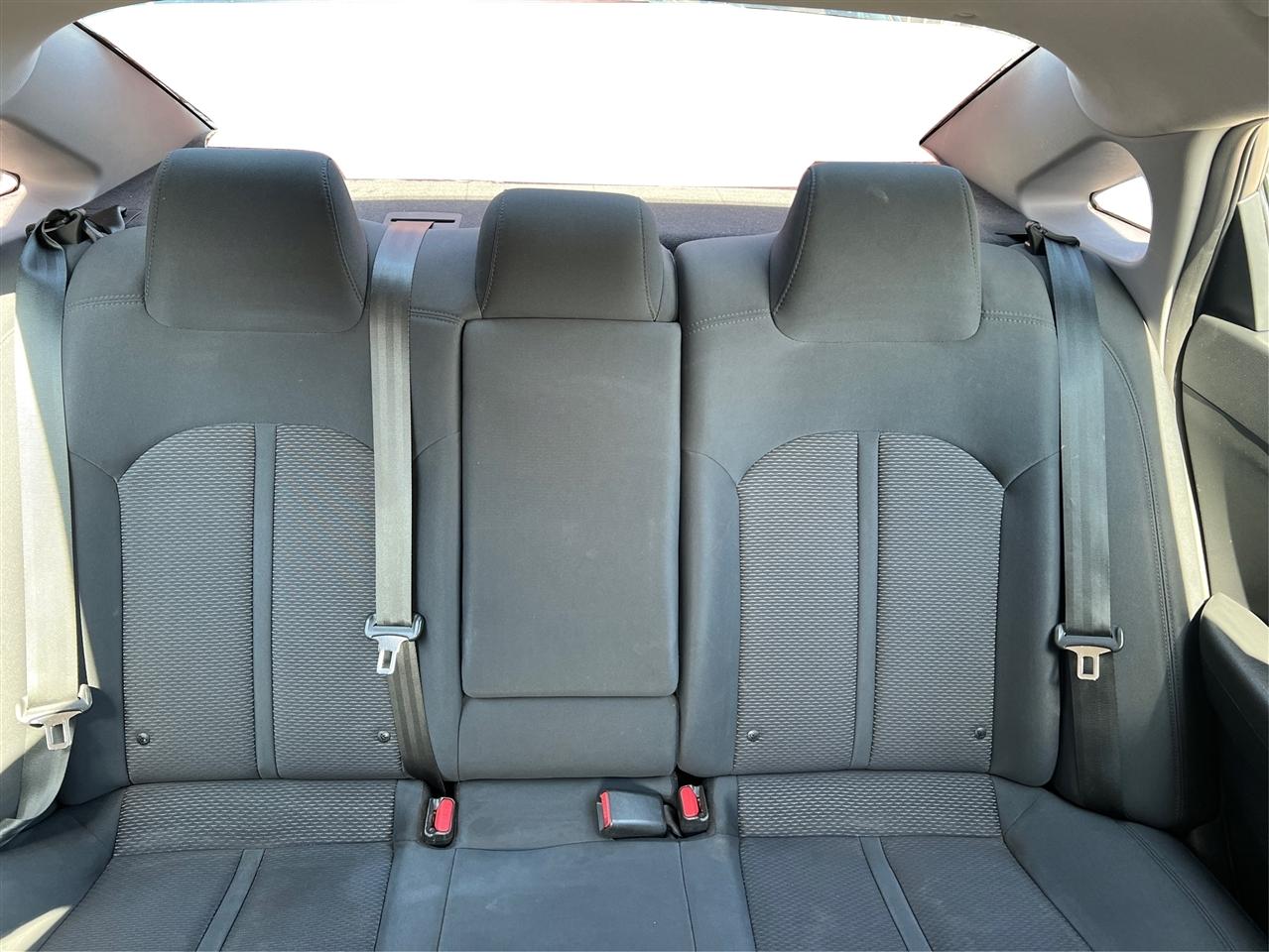 Hyundai Sonata SE 2.4L 2019