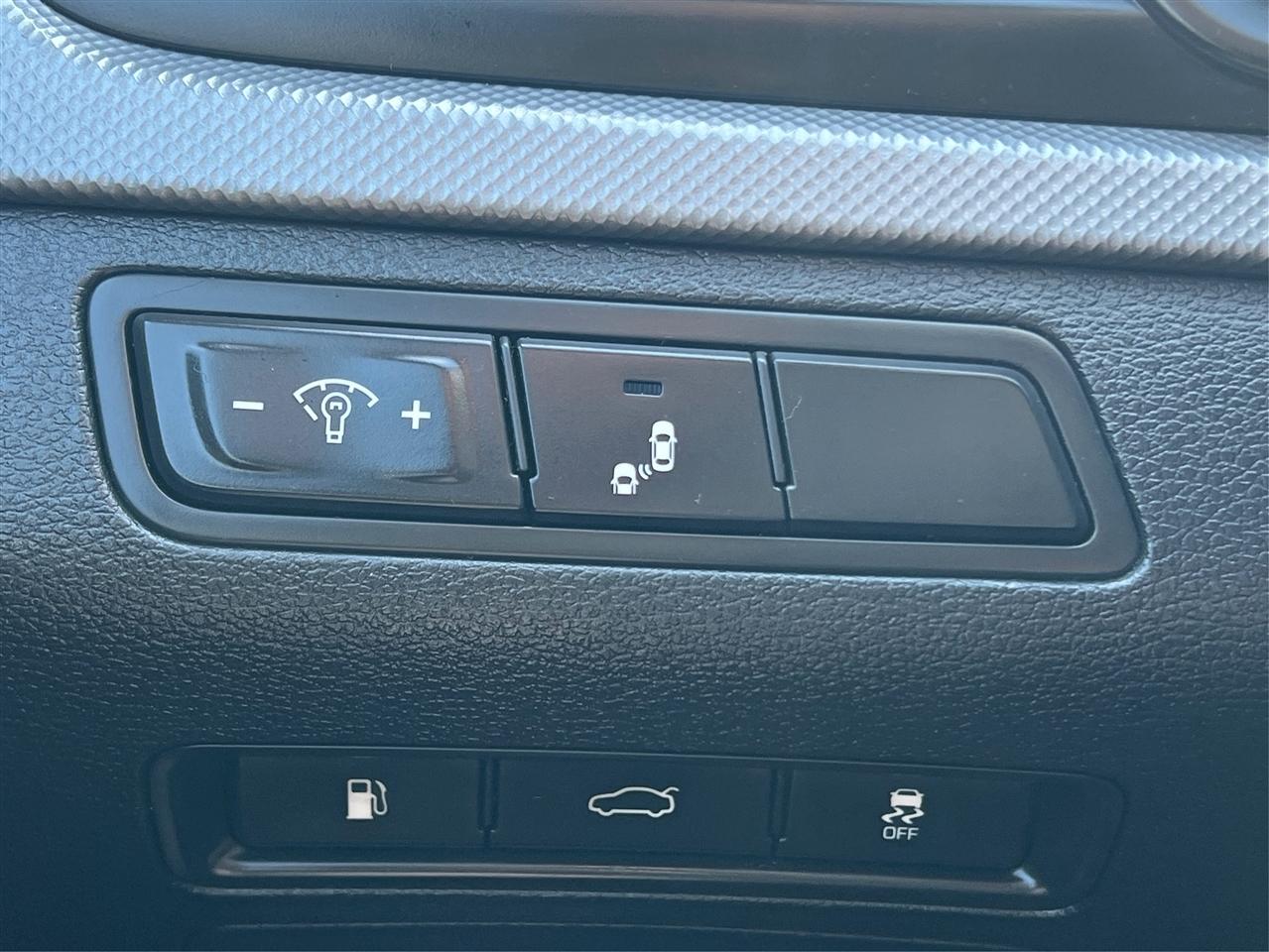 Hyundai Sonata SE 2.4L 2019