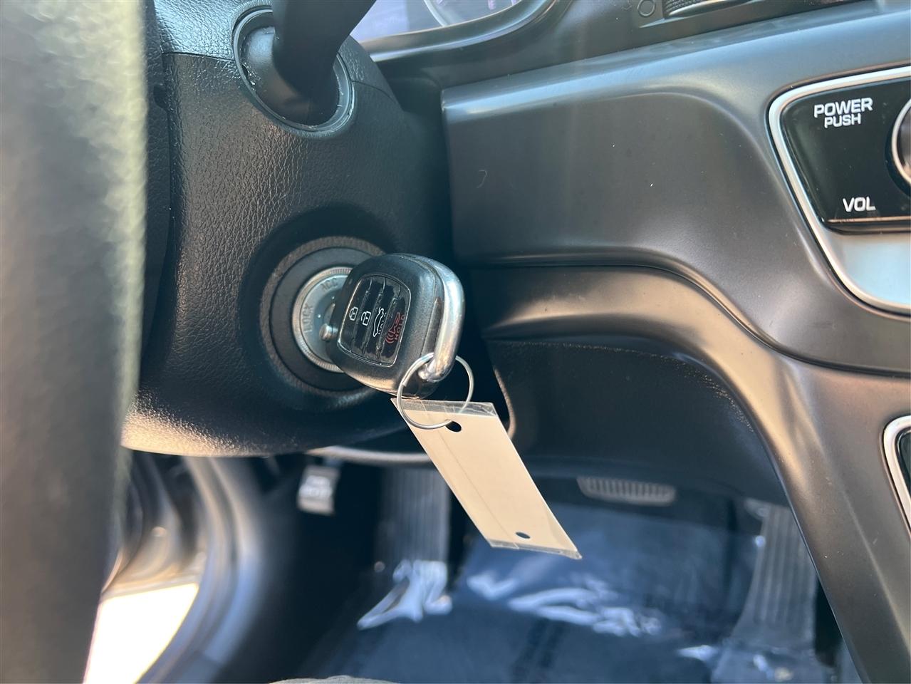 Hyundai Sonata SE 2.4L 2019