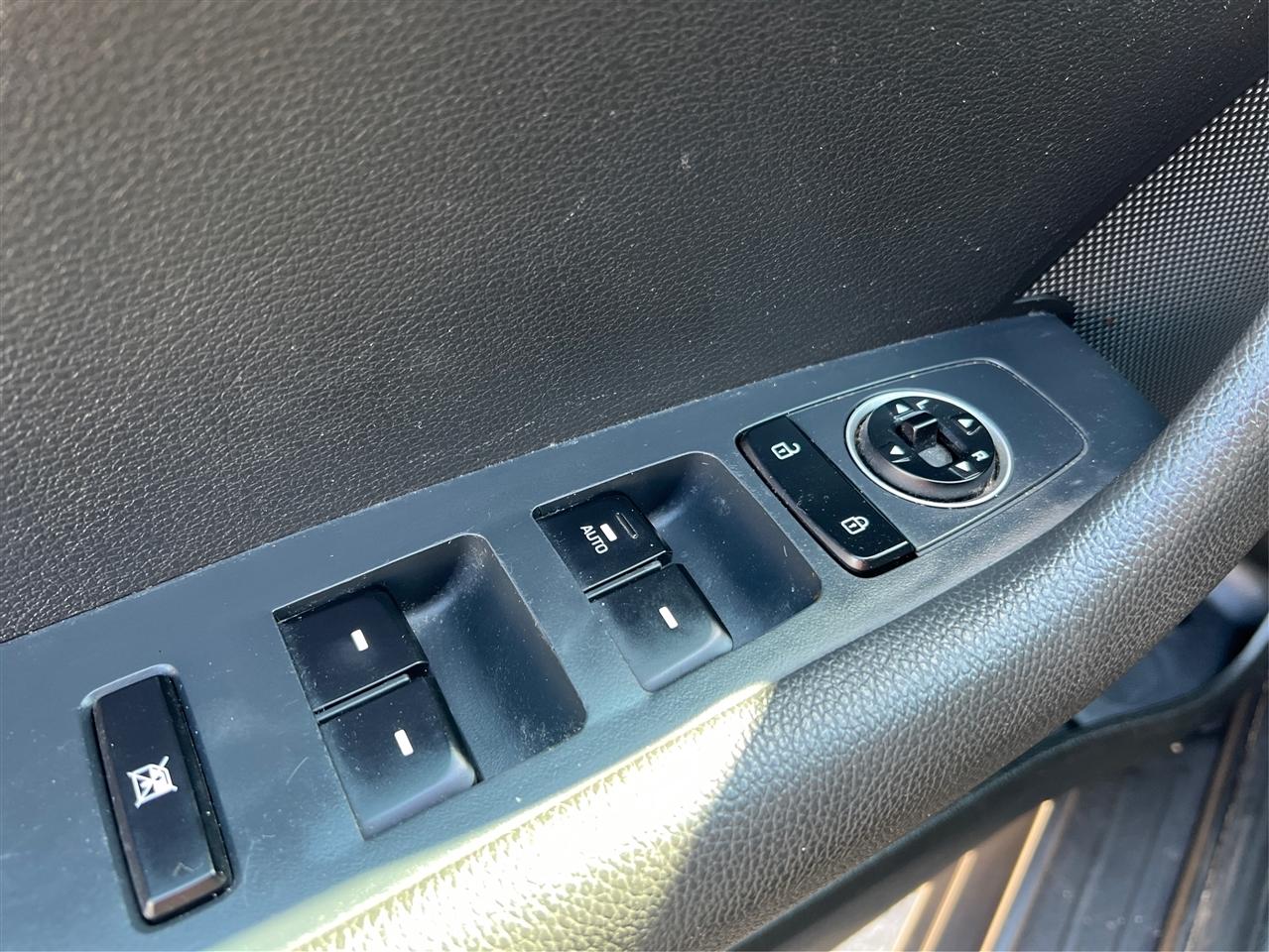 Hyundai Sonata SE 2.4L 2019