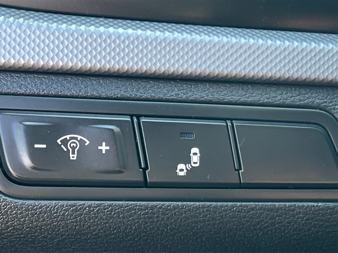 Hyundai Sonata SE 2.4L 2019