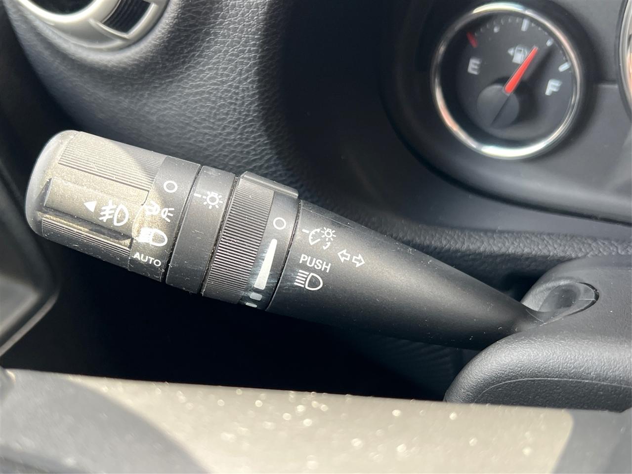 Jeep Wrangler Unlimited 4WD 4dr Sahara 2016