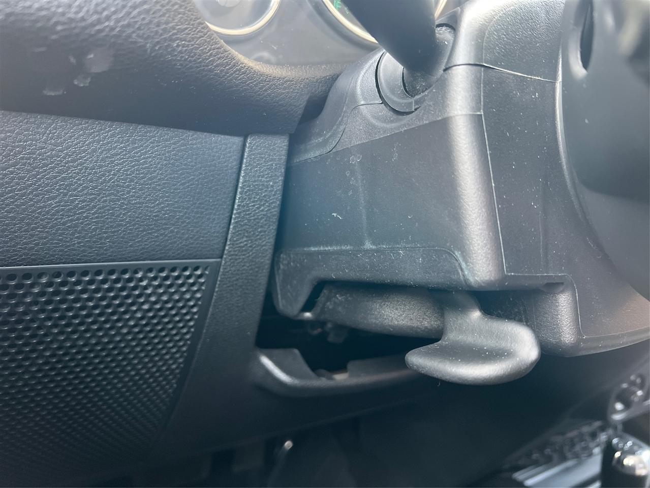 Jeep Wrangler Unlimited 4WD 4dr Sahara 2016