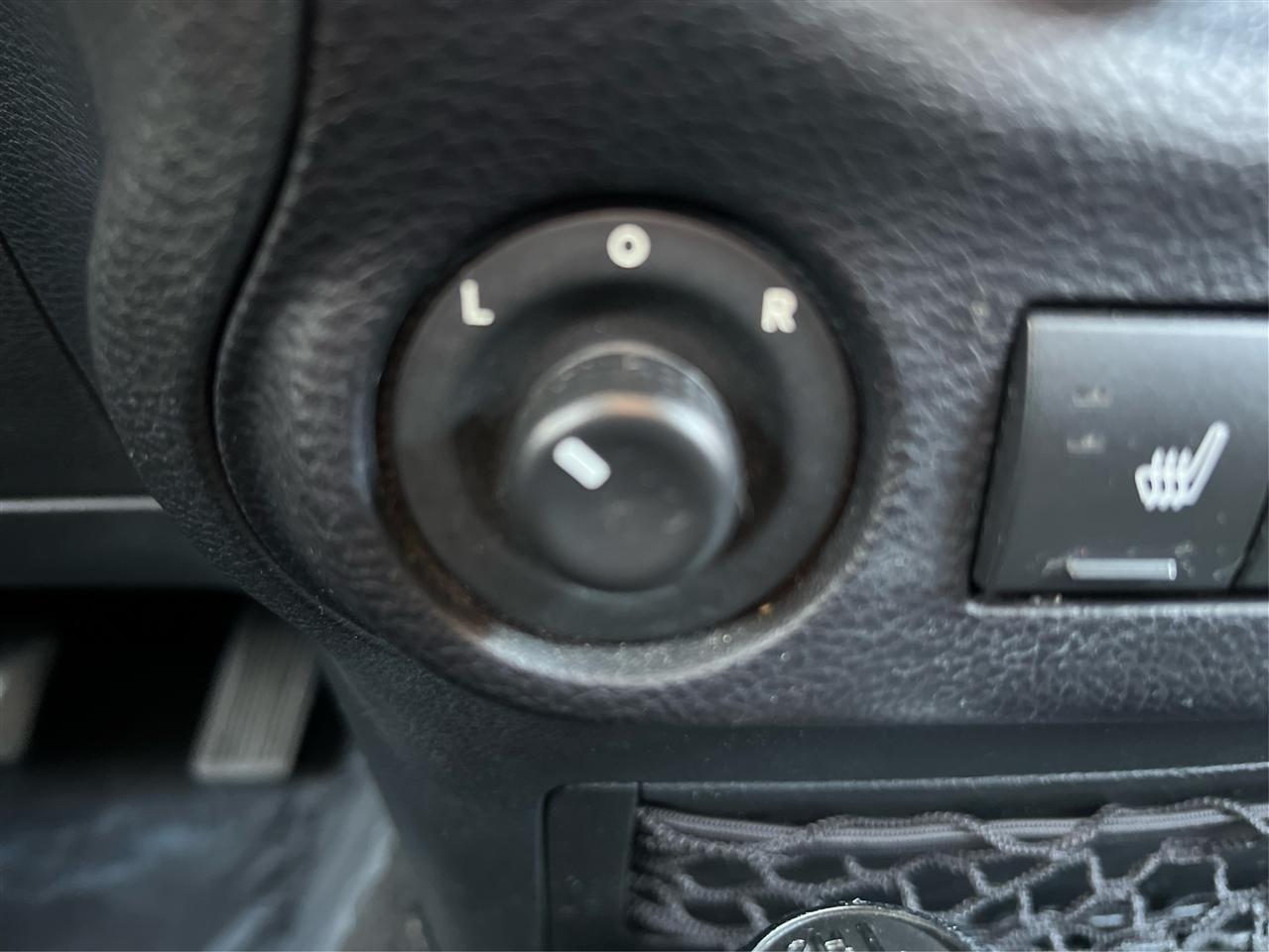 Jeep Wrangler Unlimited 4WD 4dr Sahara 2016