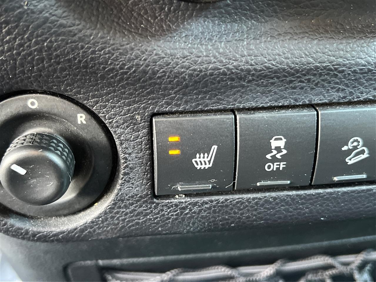 Jeep Wrangler Unlimited 4WD 4dr Sahara 2016