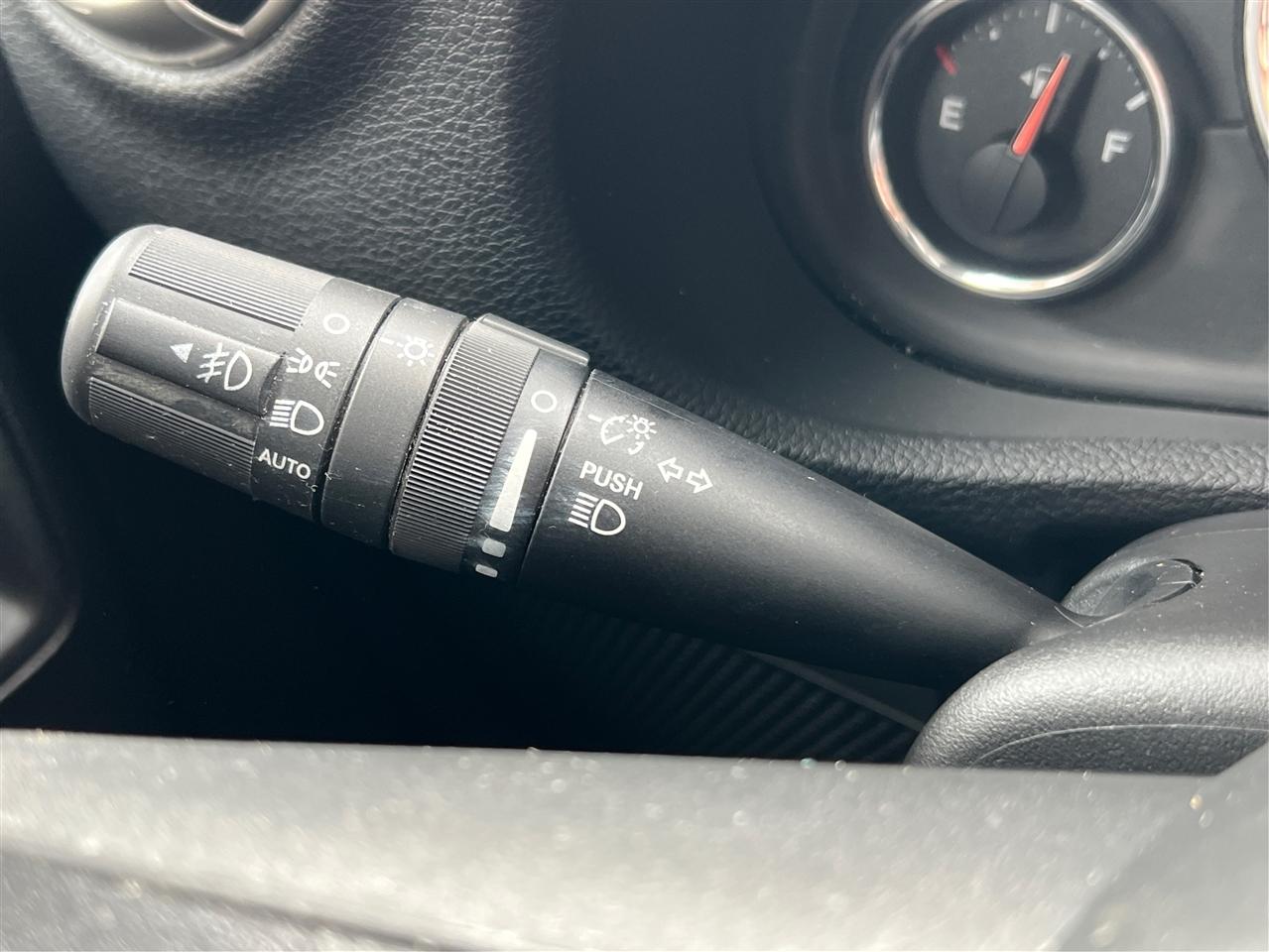 Jeep Wrangler Unlimited 4WD 4dr Sahara 2016