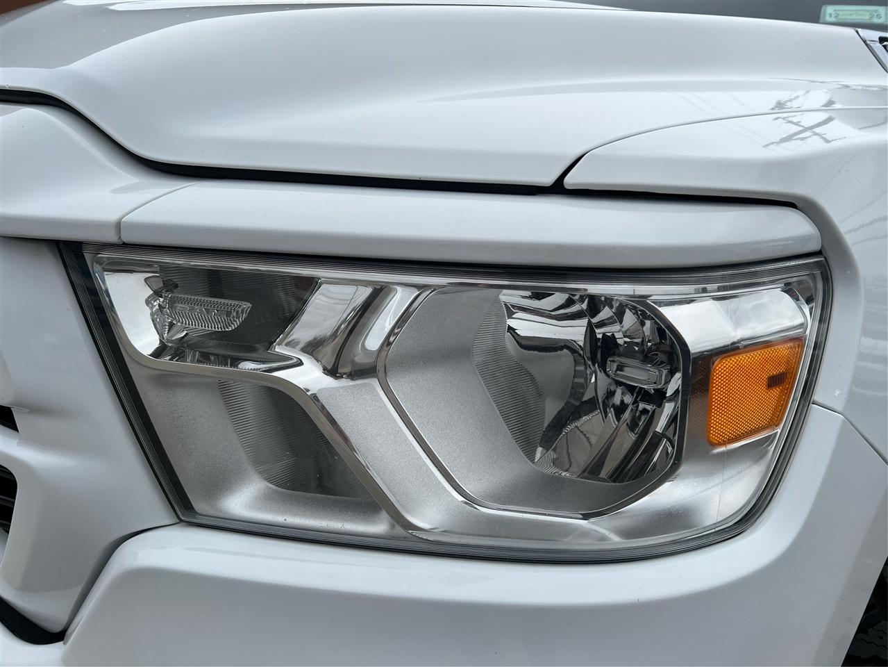 RAM 1500 Big Horn/Lone Star 4x4 Crew Cab 5'7" Box 2019