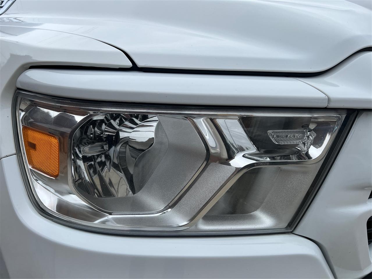 RAM 1500 Big Horn/Lone Star 4x4 Crew Cab 5'7" Box 2019