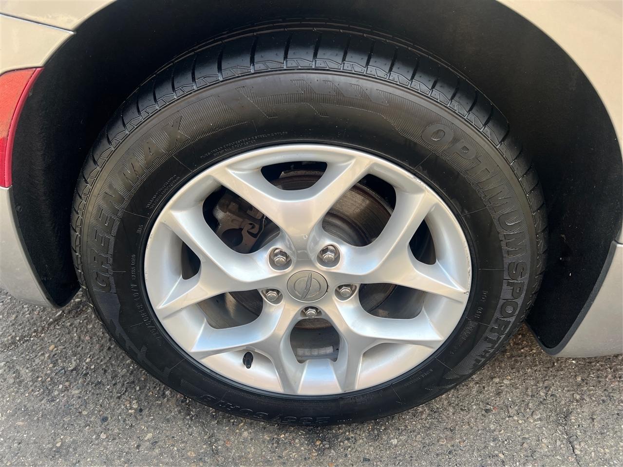 Chrysler Pacifica Touring-L FWD 2017