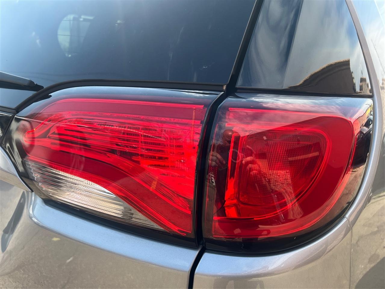 Chrysler Pacifica Touring-L FWD 2017