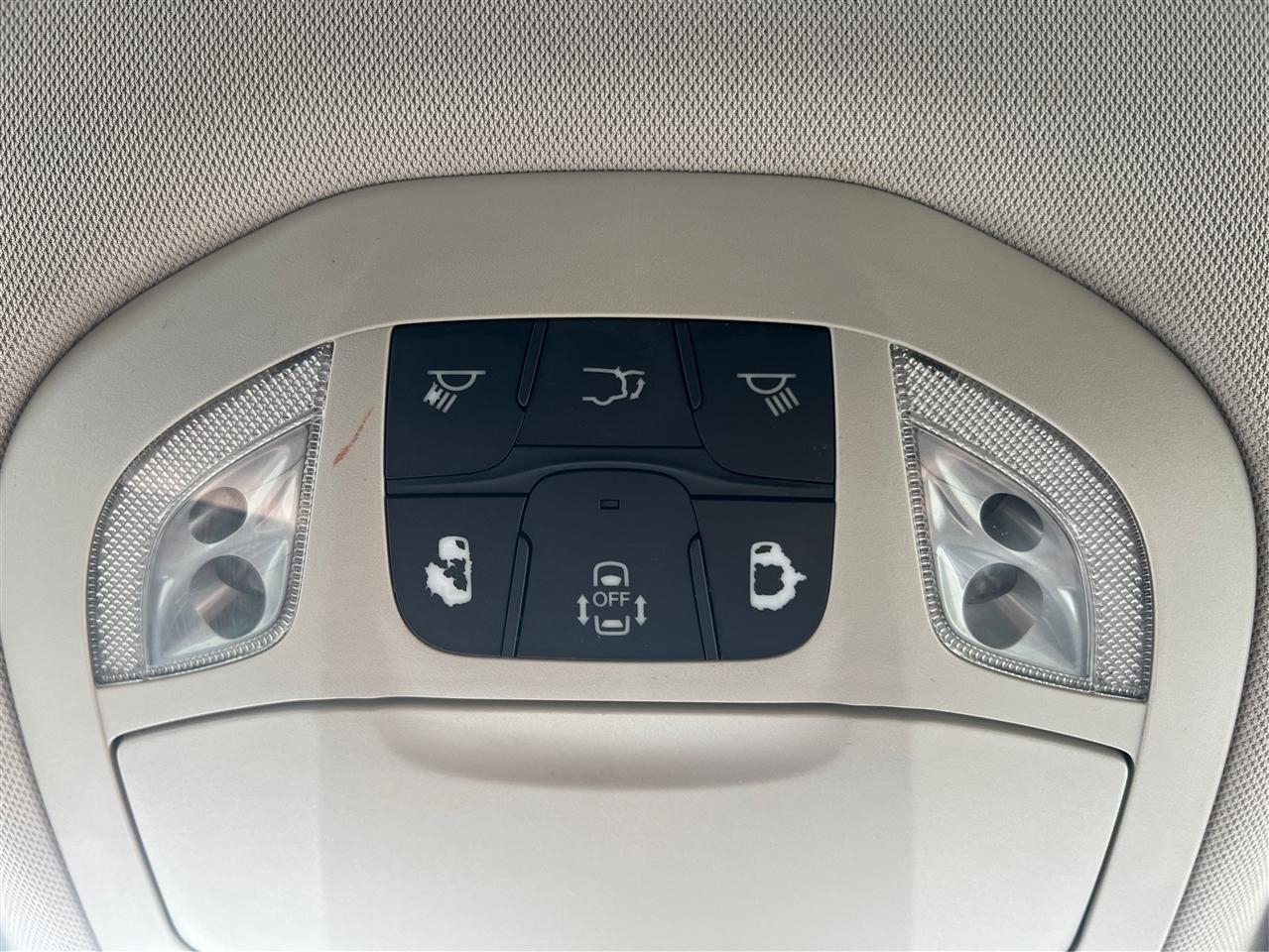 Chrysler Pacifica Touring-L FWD 2017