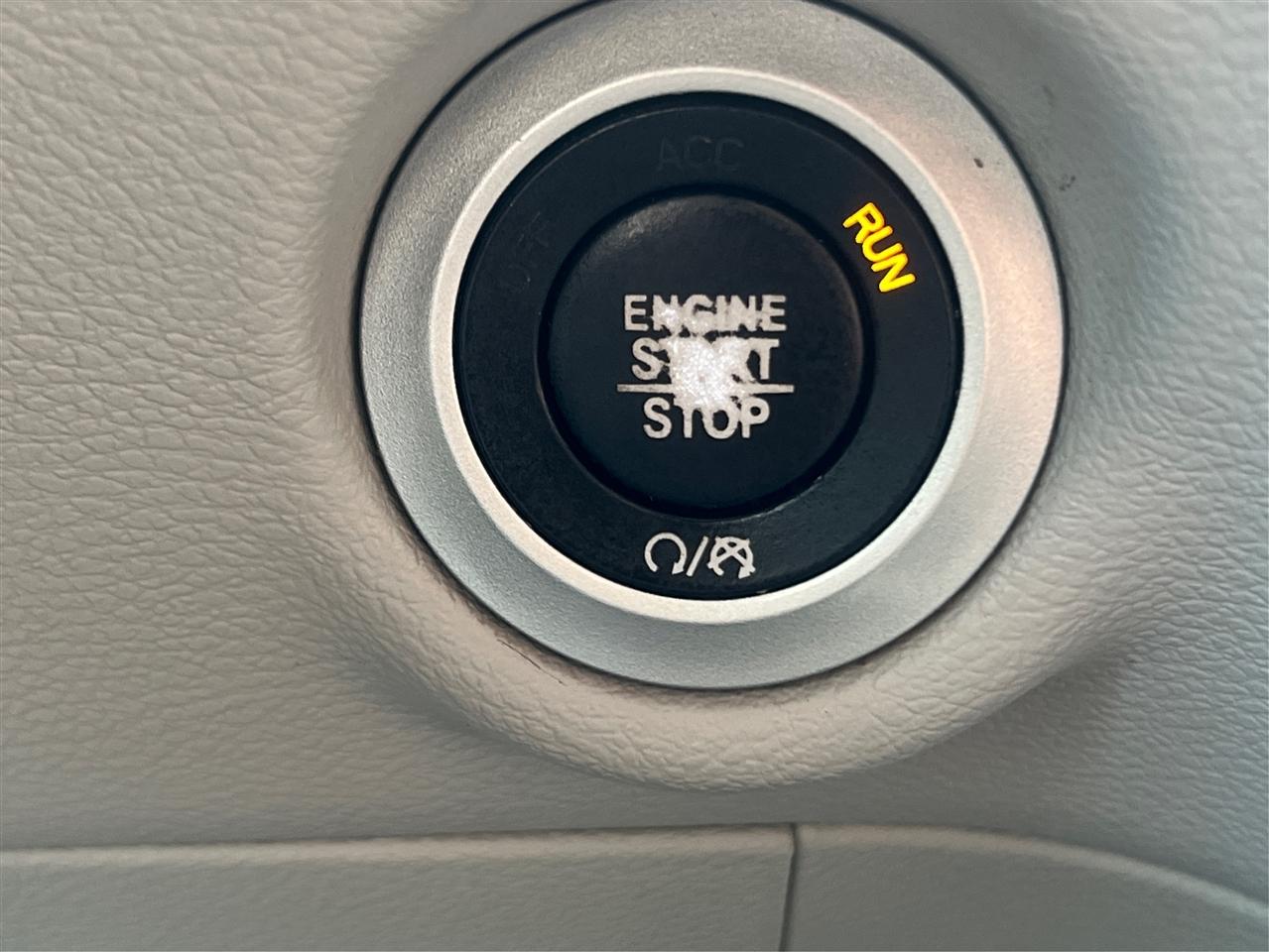 Chrysler Pacifica Touring-L FWD 2017