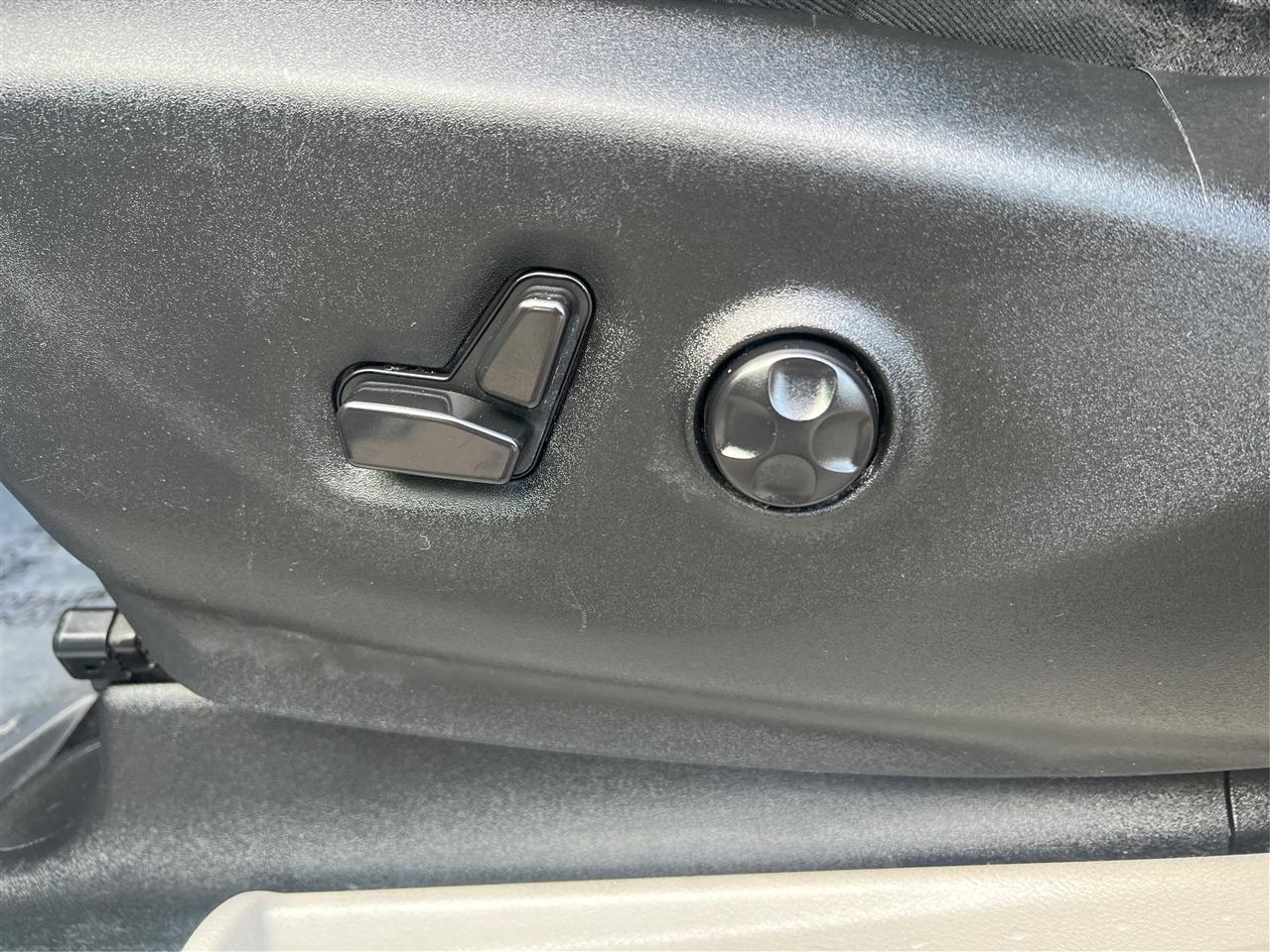 Chrysler Pacifica Touring-L FWD 2017