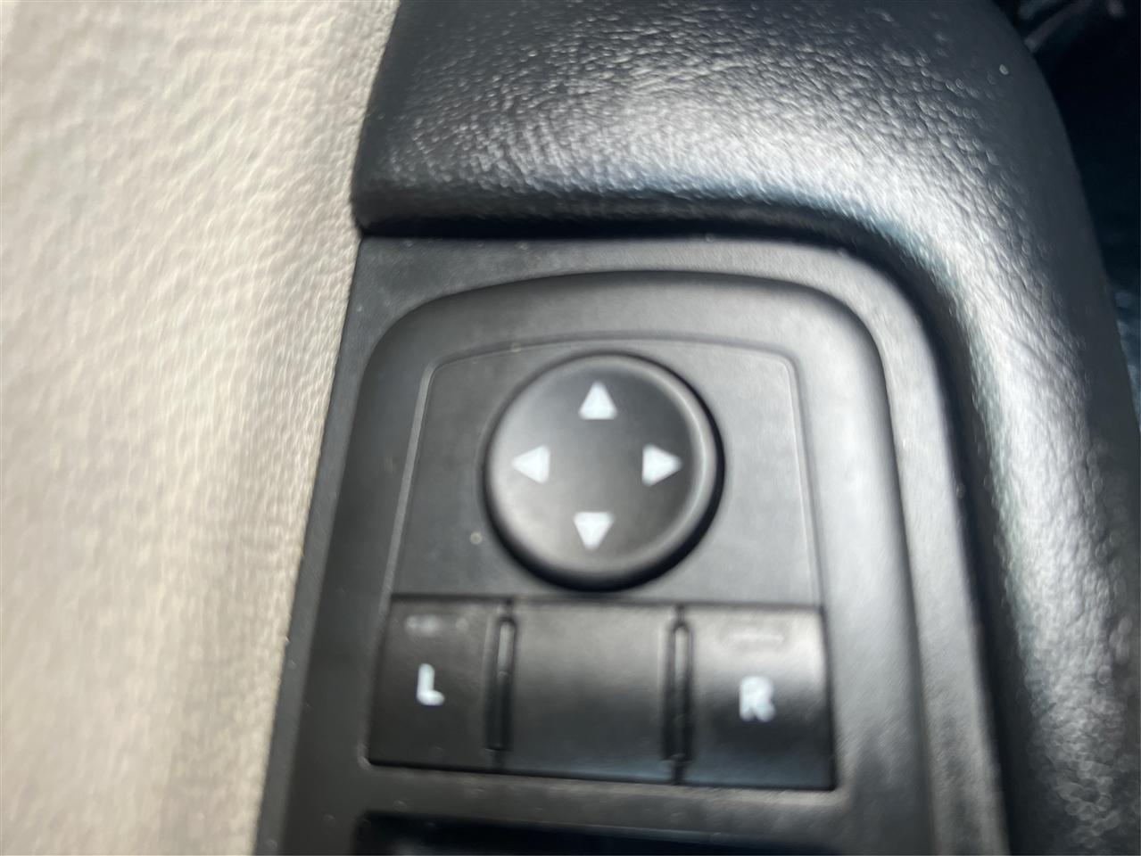 Chrysler Pacifica Touring-L FWD 2017