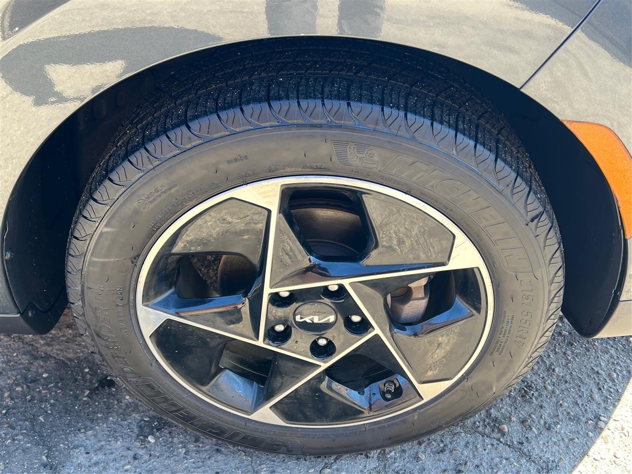 Kia Soul EX IVT 2023