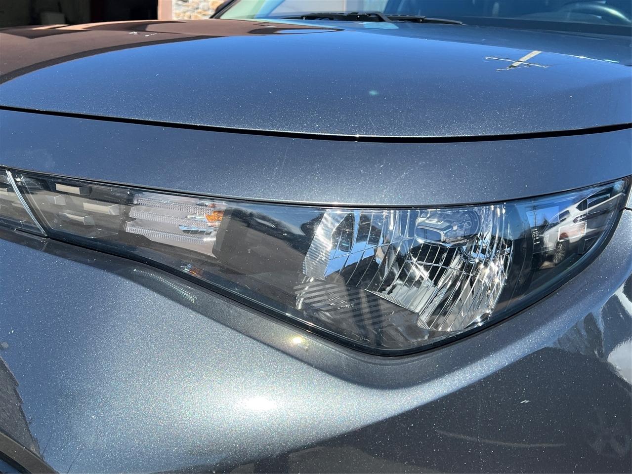 Kia Soul EX IVT 2023