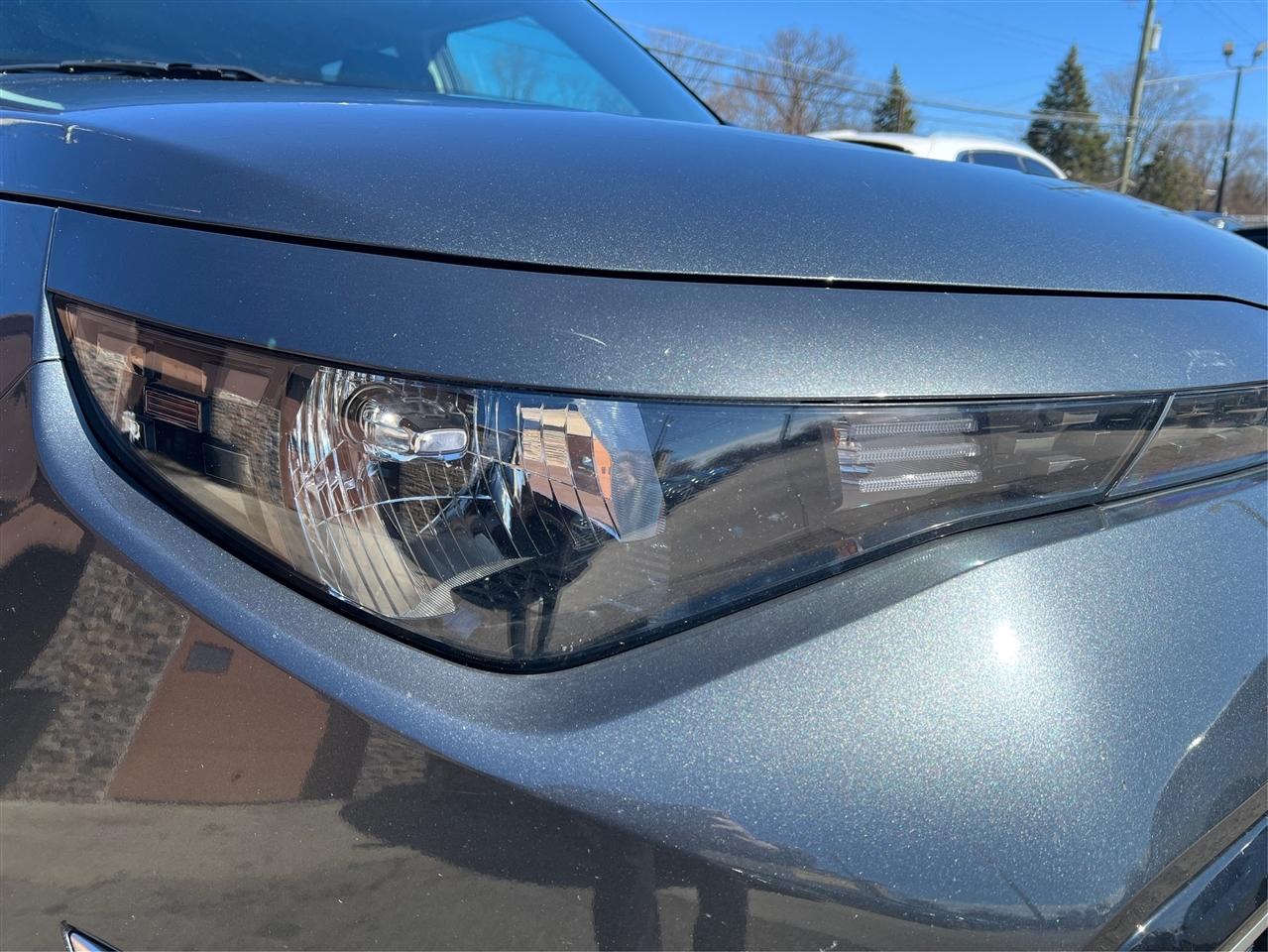 Kia Soul EX IVT 2023