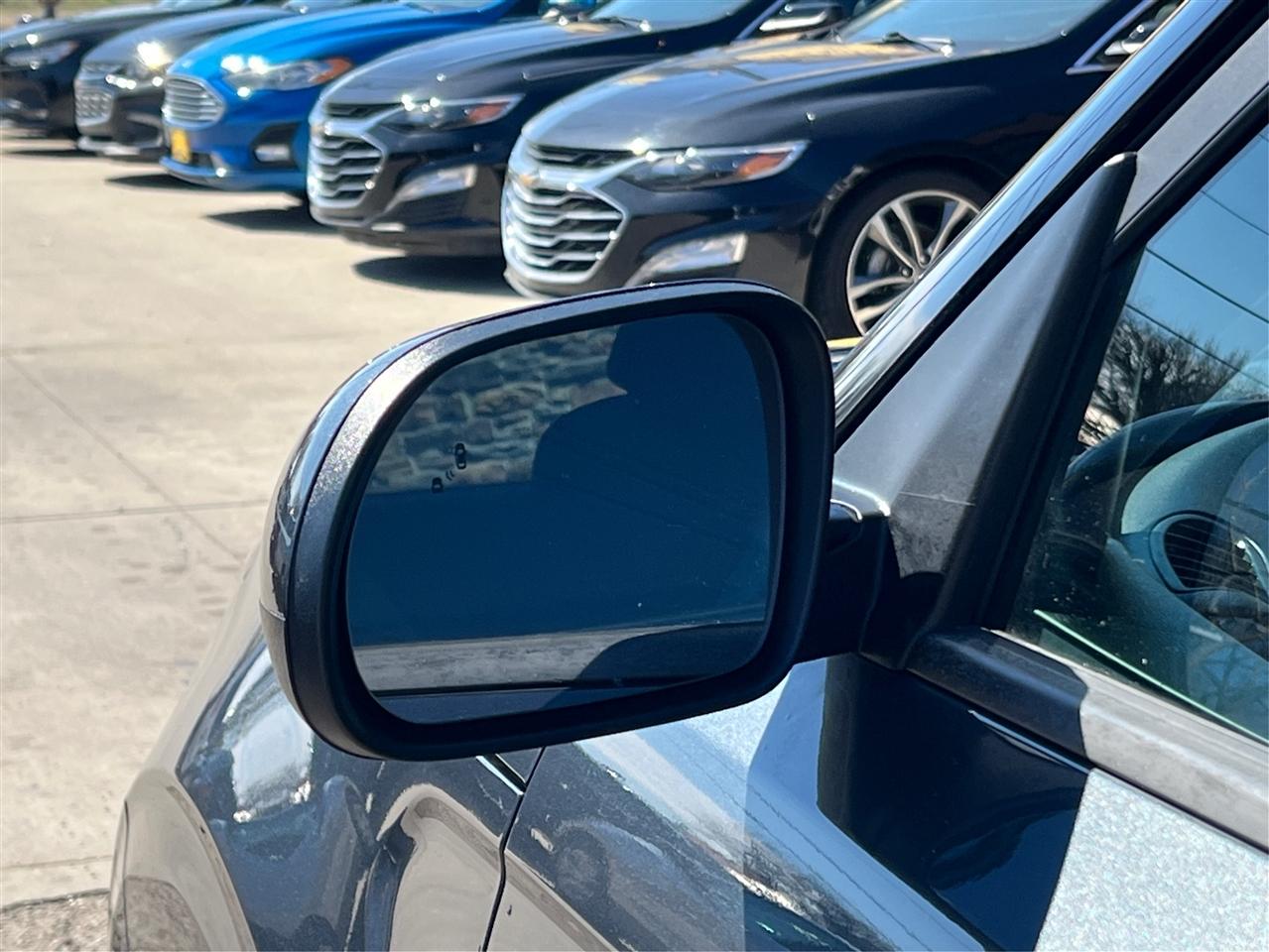 Kia Soul EX IVT 2023