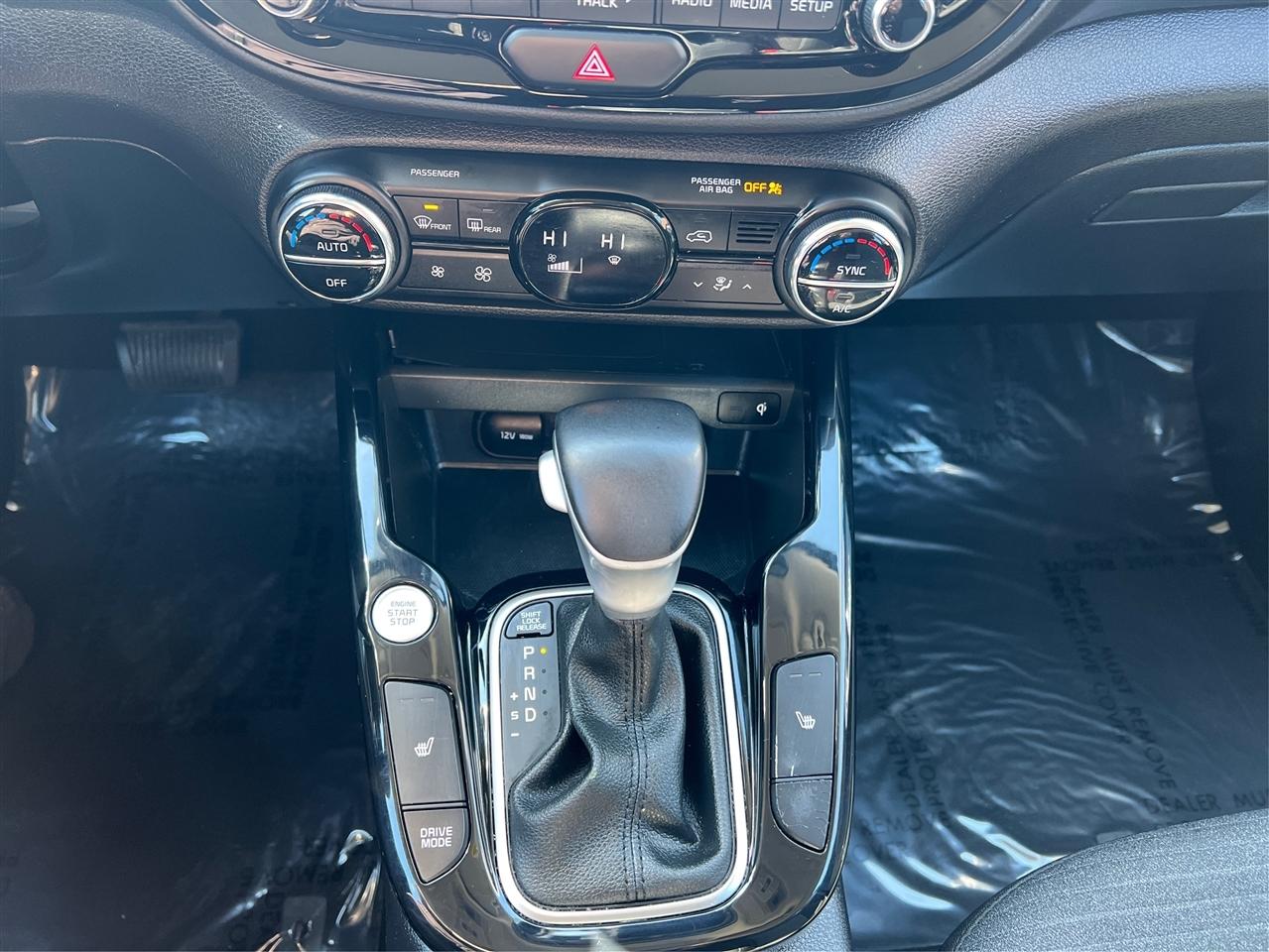 Kia Soul EX IVT 2023