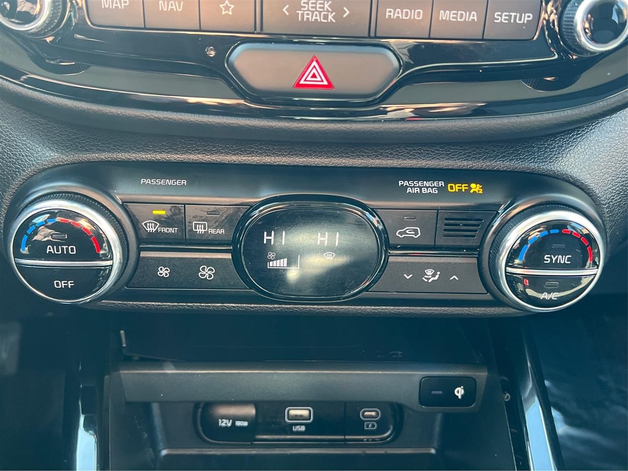 Kia Soul EX IVT 2023