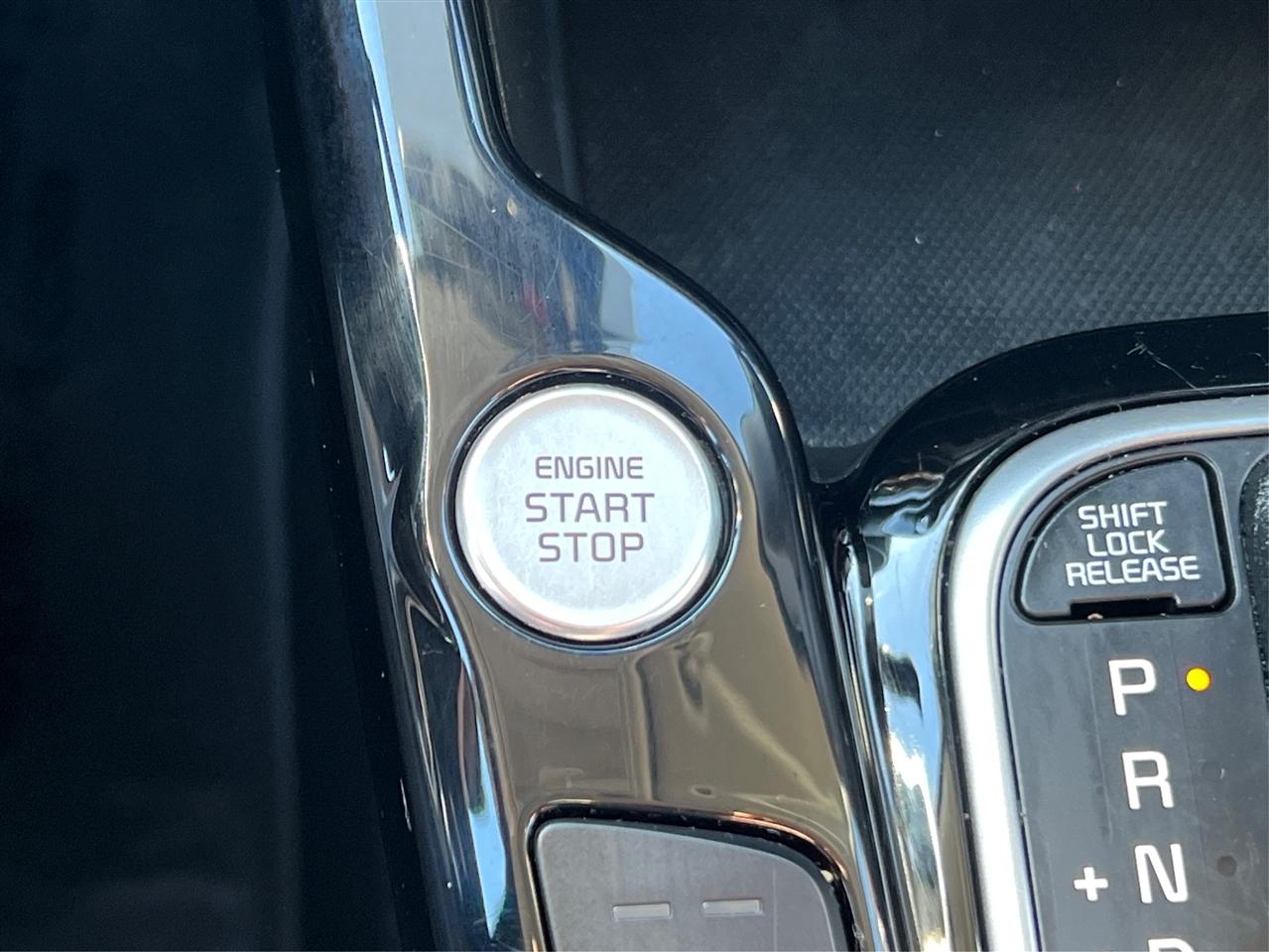 Kia Soul EX IVT 2023