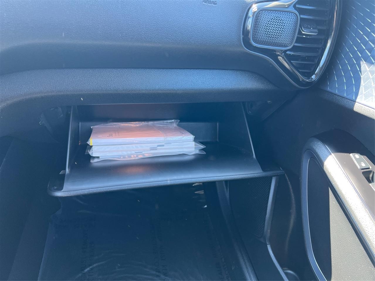 Kia Soul EX IVT 2023