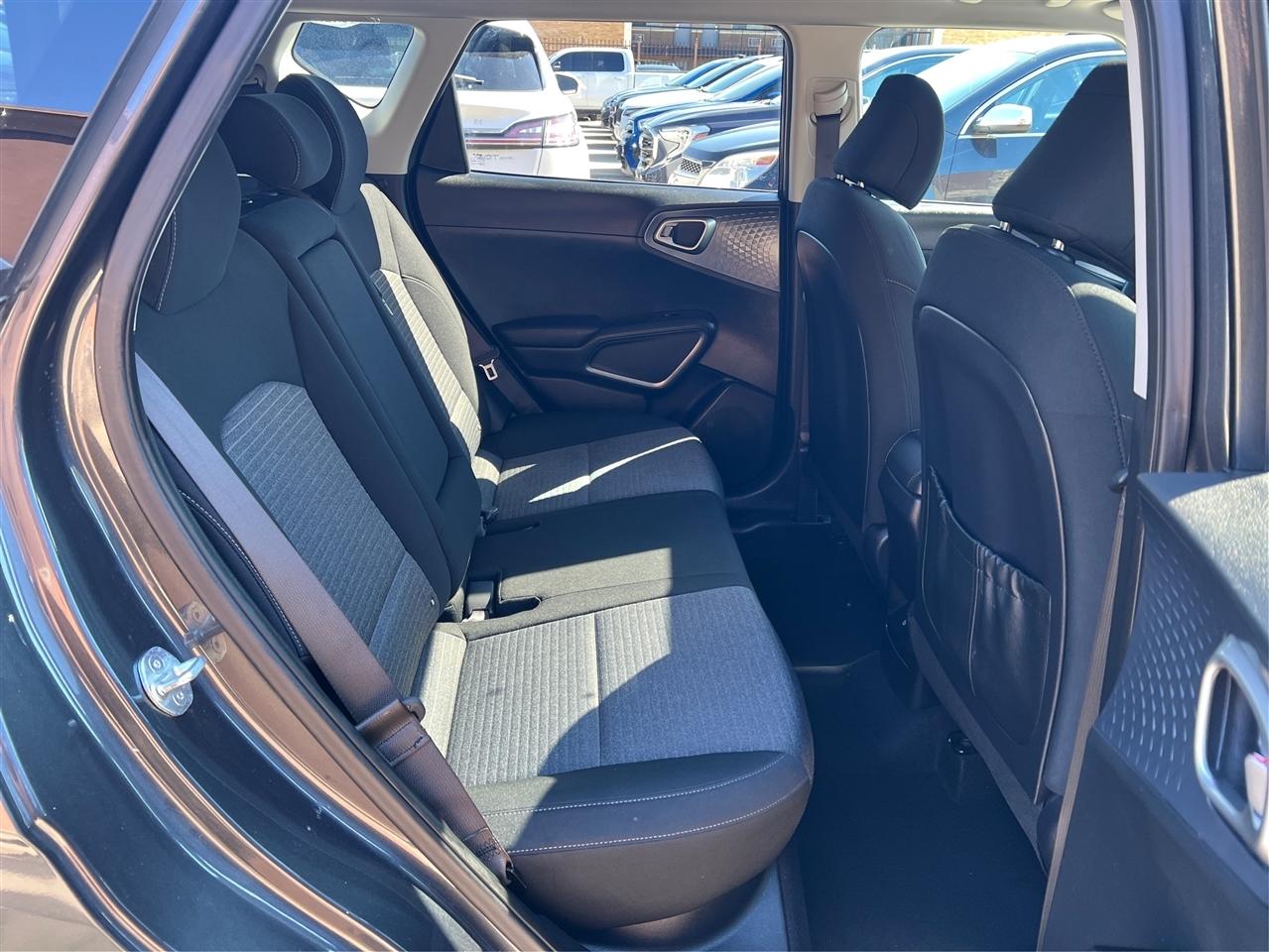 Kia Soul EX IVT 2023