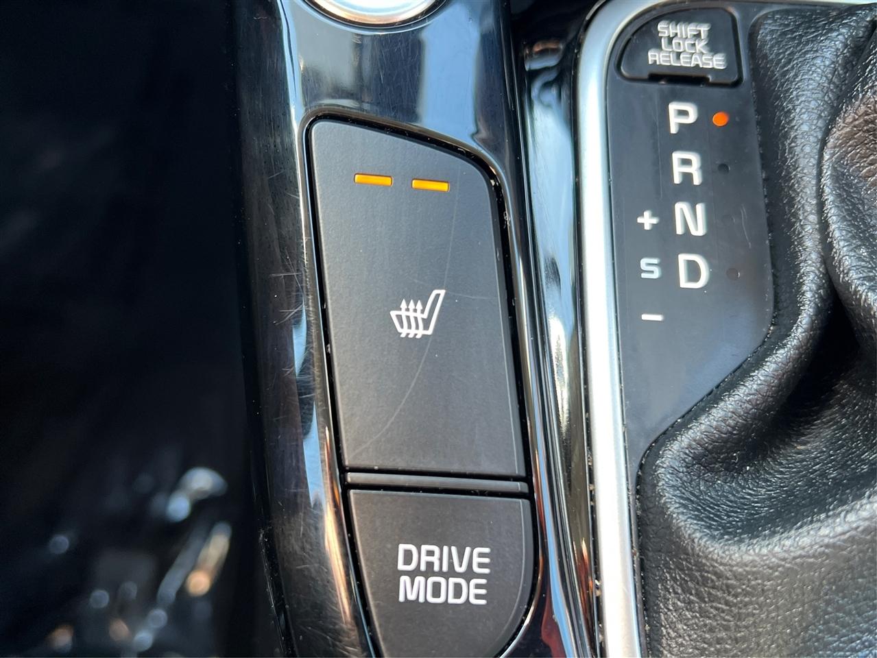 Kia Soul EX IVT 2023