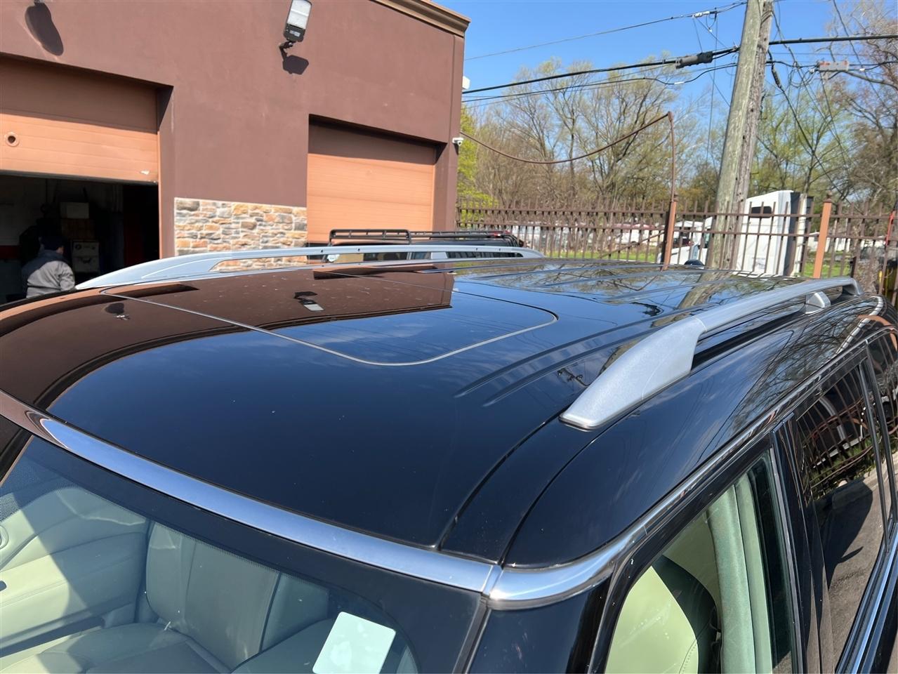 Infiniti QX80 AWD 2018
