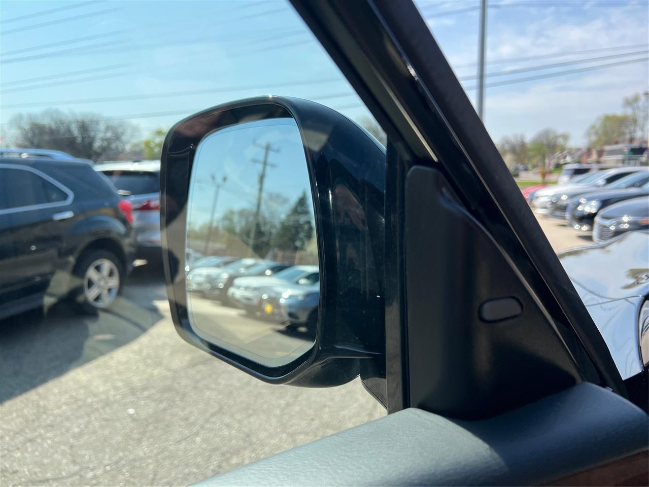 Infiniti QX80 AWD 2018