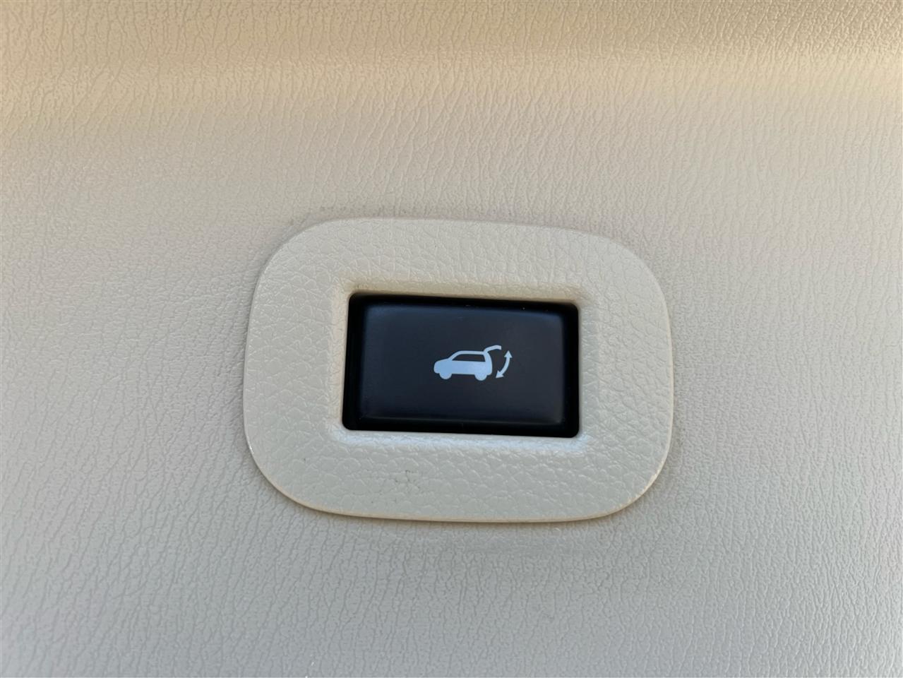 Infiniti QX80 AWD 2018