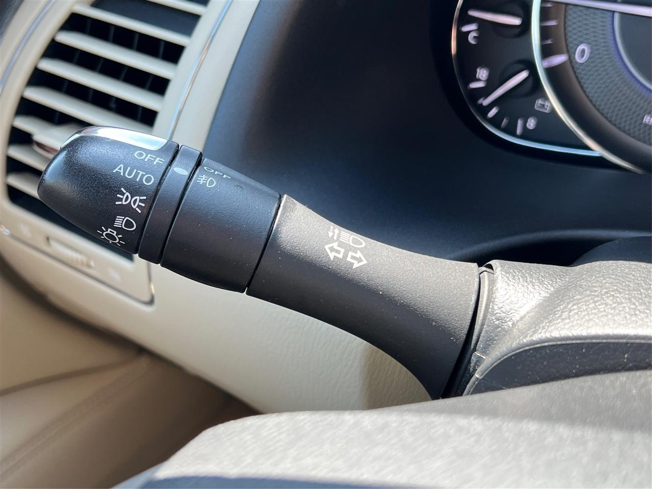 Infiniti QX80 AWD 2018