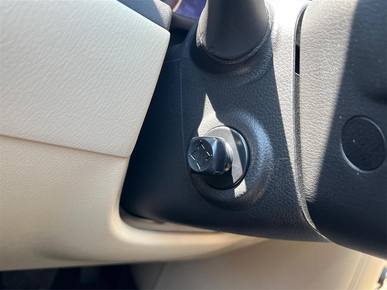 Infiniti QX80 AWD 2018