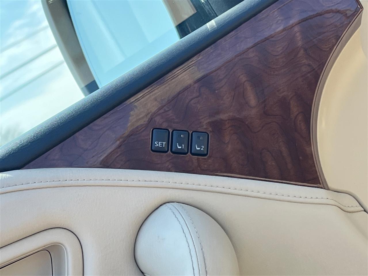 Infiniti QX80 AWD 2018