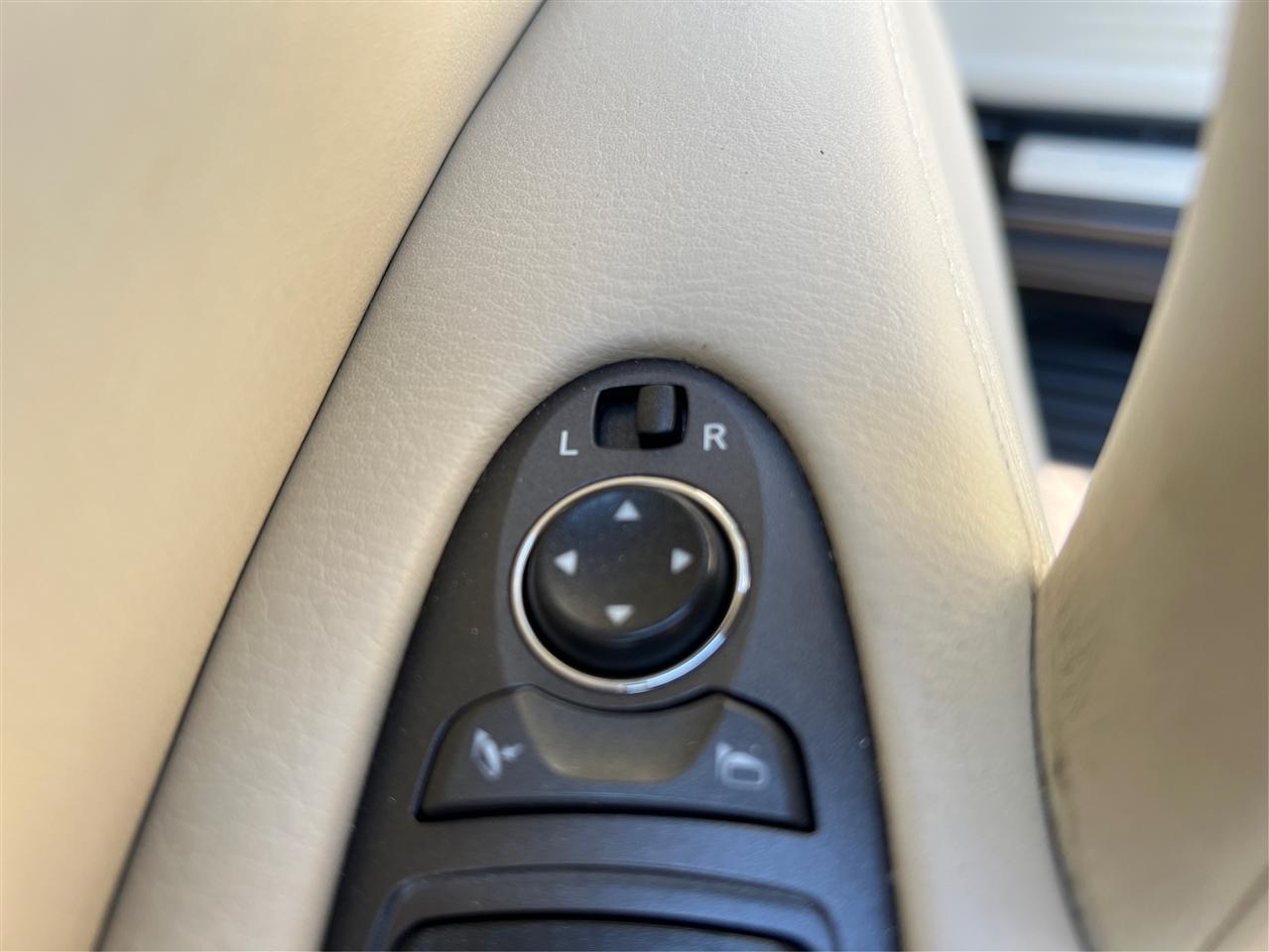 Infiniti QX80 AWD 2018