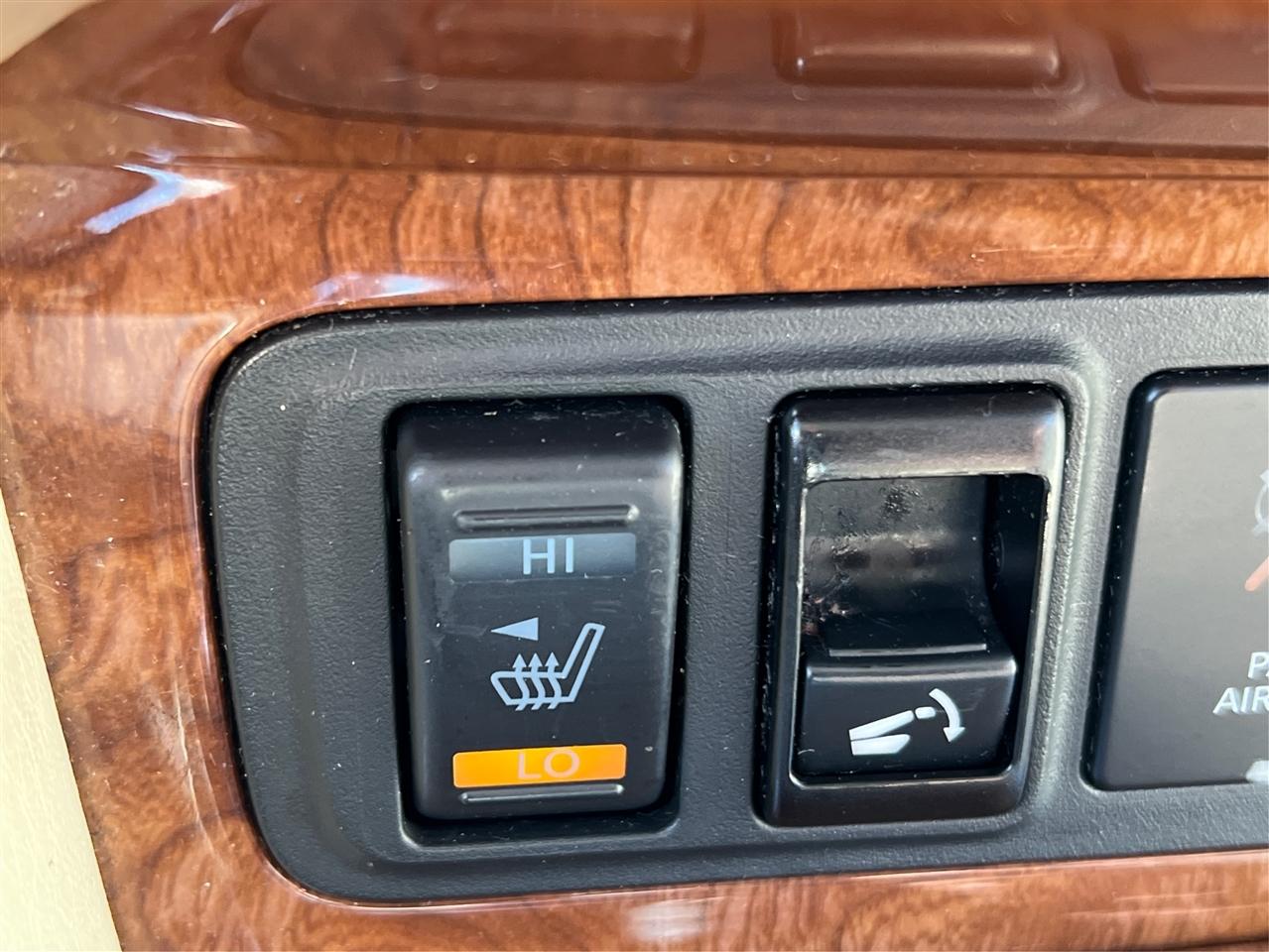 Infiniti QX80 AWD 2018