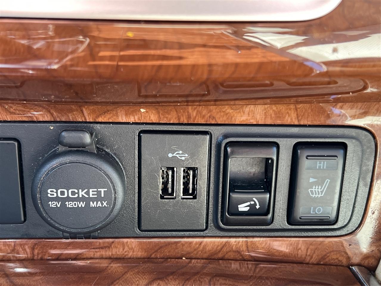 Infiniti QX80 AWD 2018