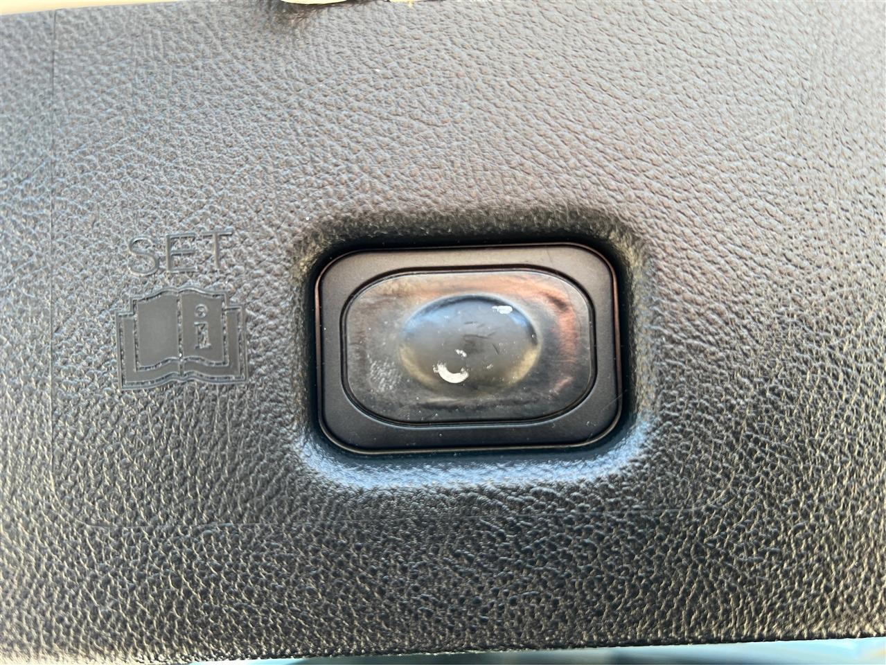 Lincoln Nautilus Reserve AWD 2019