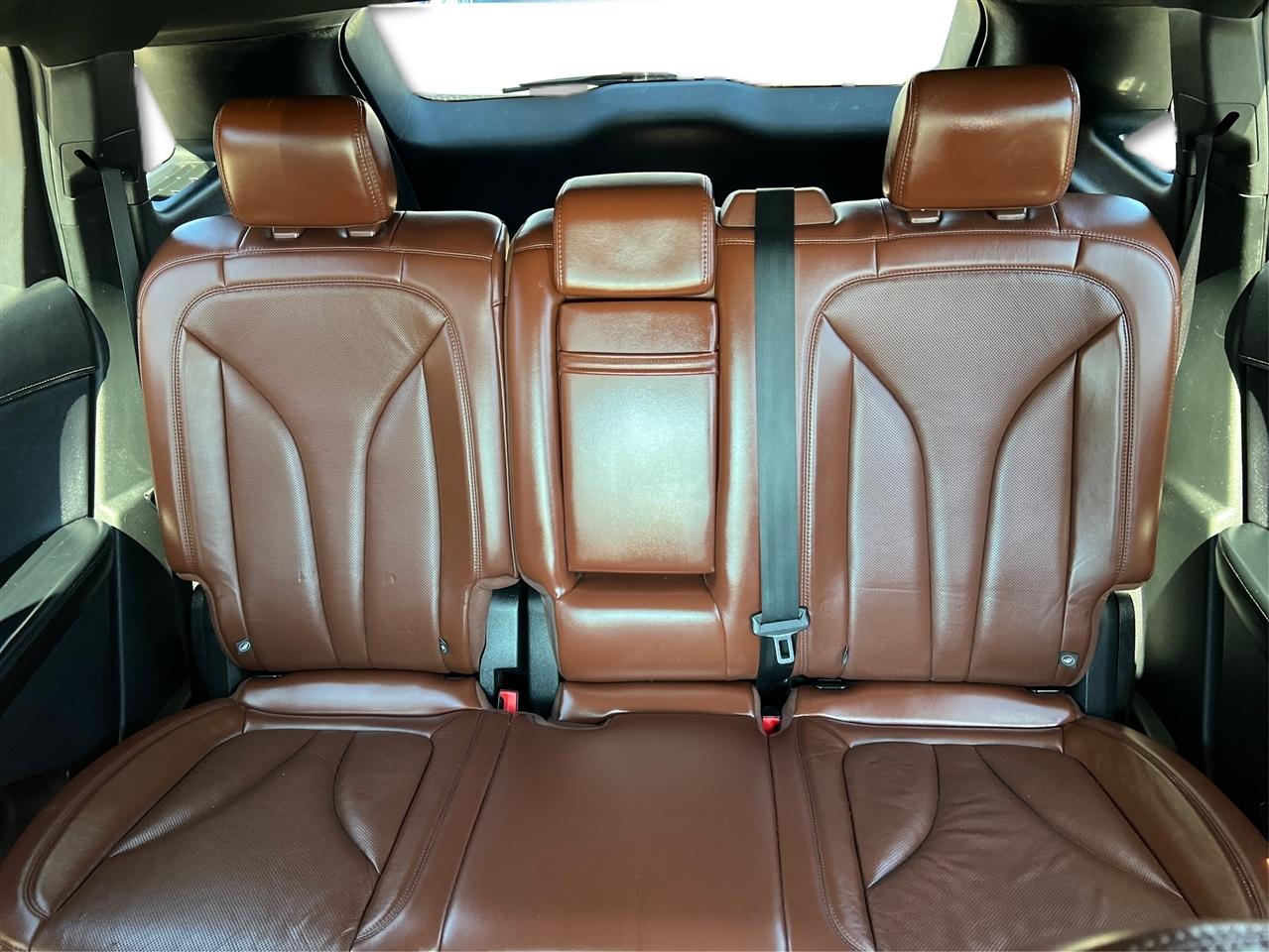 Lincoln Nautilus Reserve AWD 2019