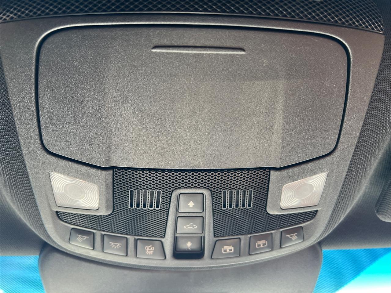 Lincoln Nautilus Reserve AWD 2019