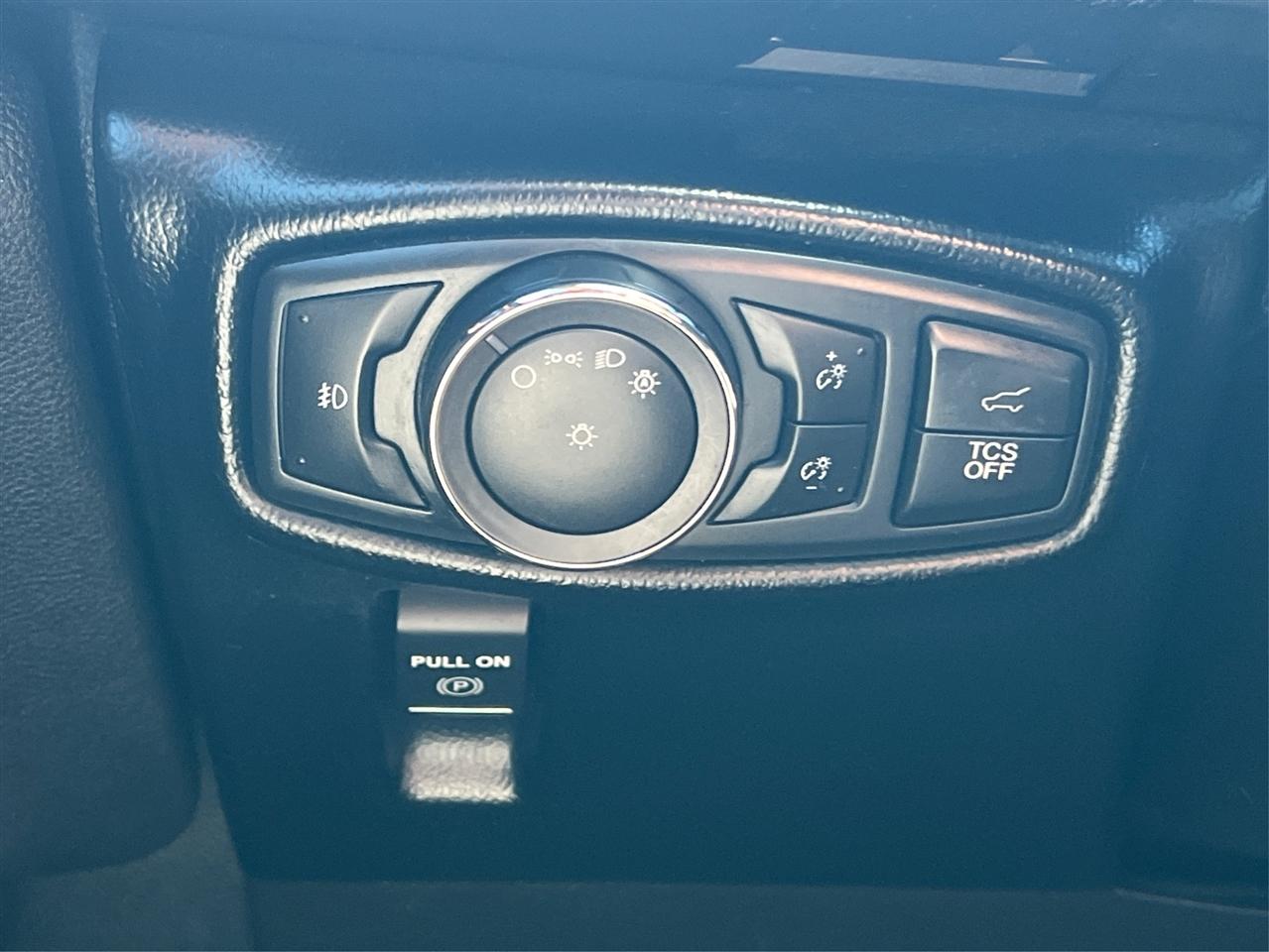 Lincoln Nautilus Reserve AWD 2019