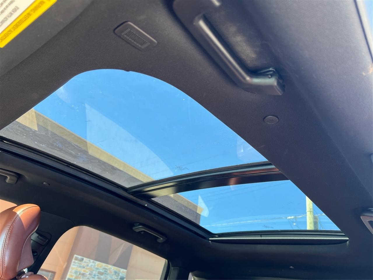 Lincoln Nautilus Reserve AWD 2019