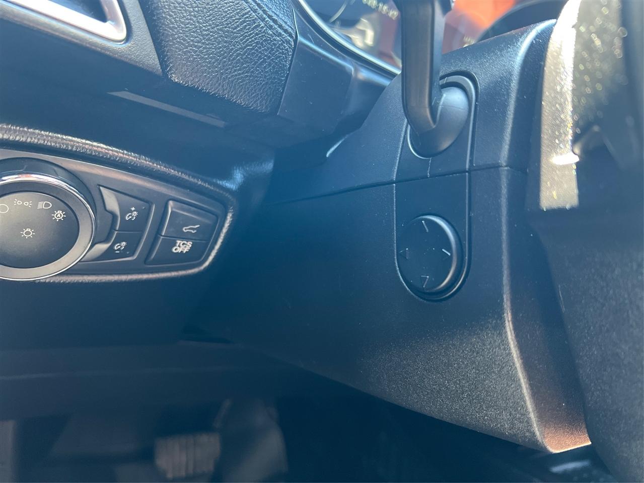 Lincoln Nautilus Reserve AWD 2019