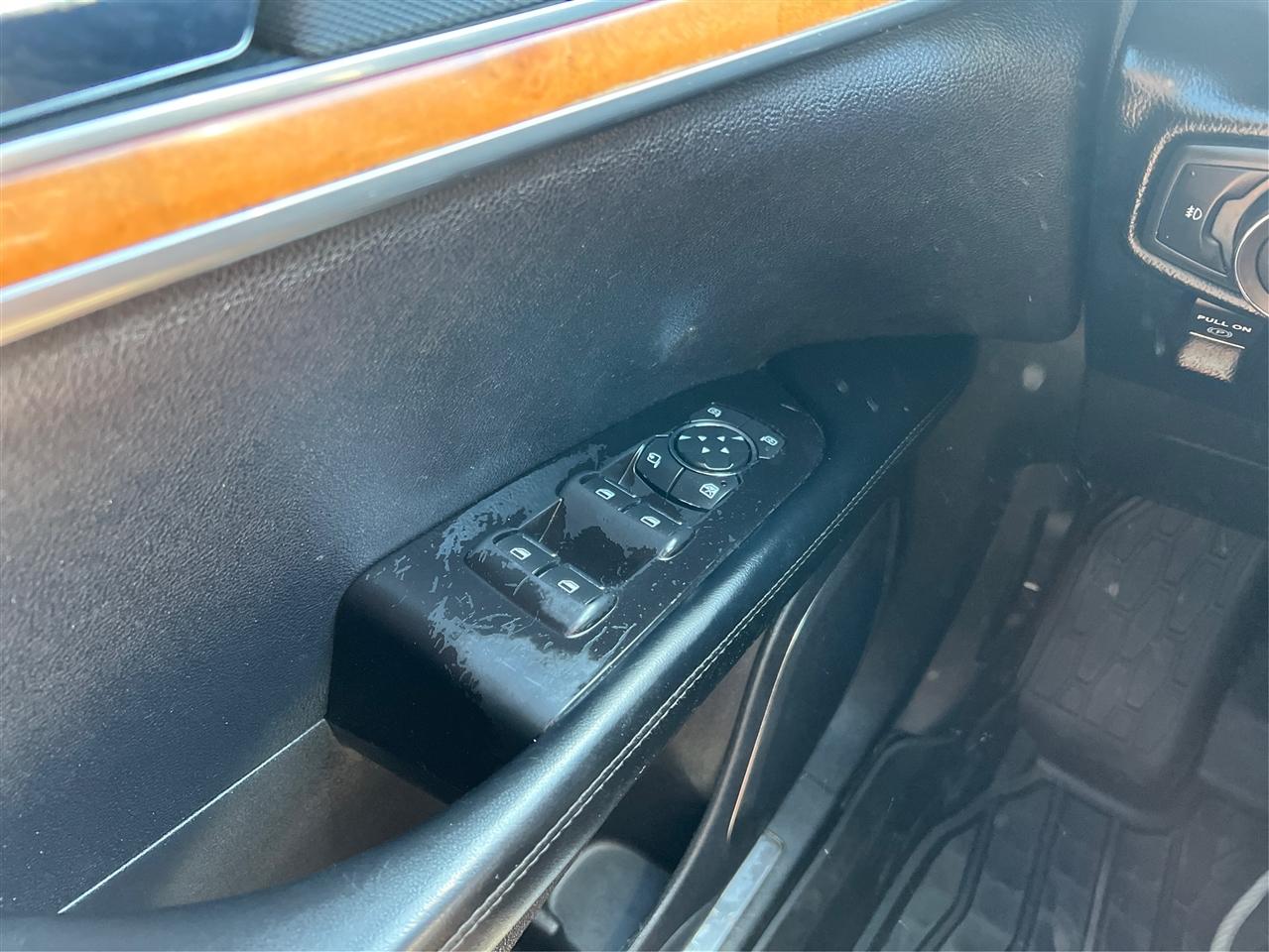 Lincoln Nautilus Reserve AWD 2019