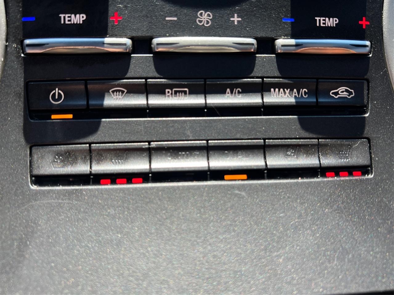 Lincoln Nautilus Reserve AWD 2019