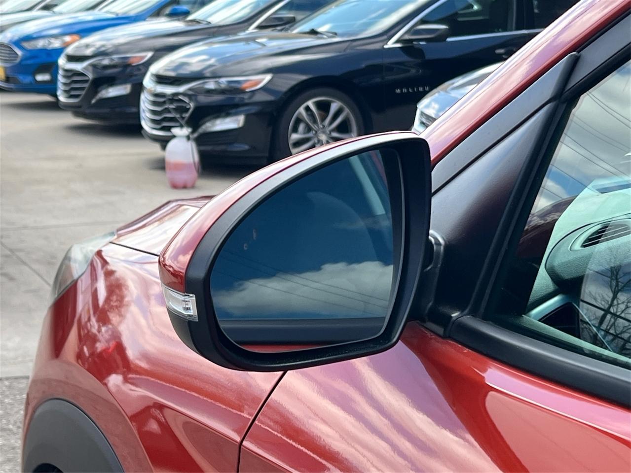 Hyundai Tucson AWD 4dr Sport 2016