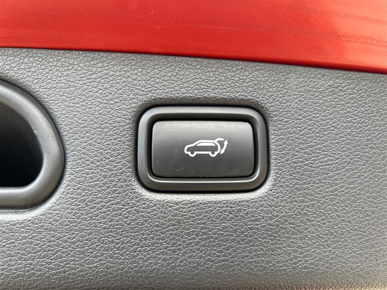 Hyundai Tucson AWD 4dr Sport 2016