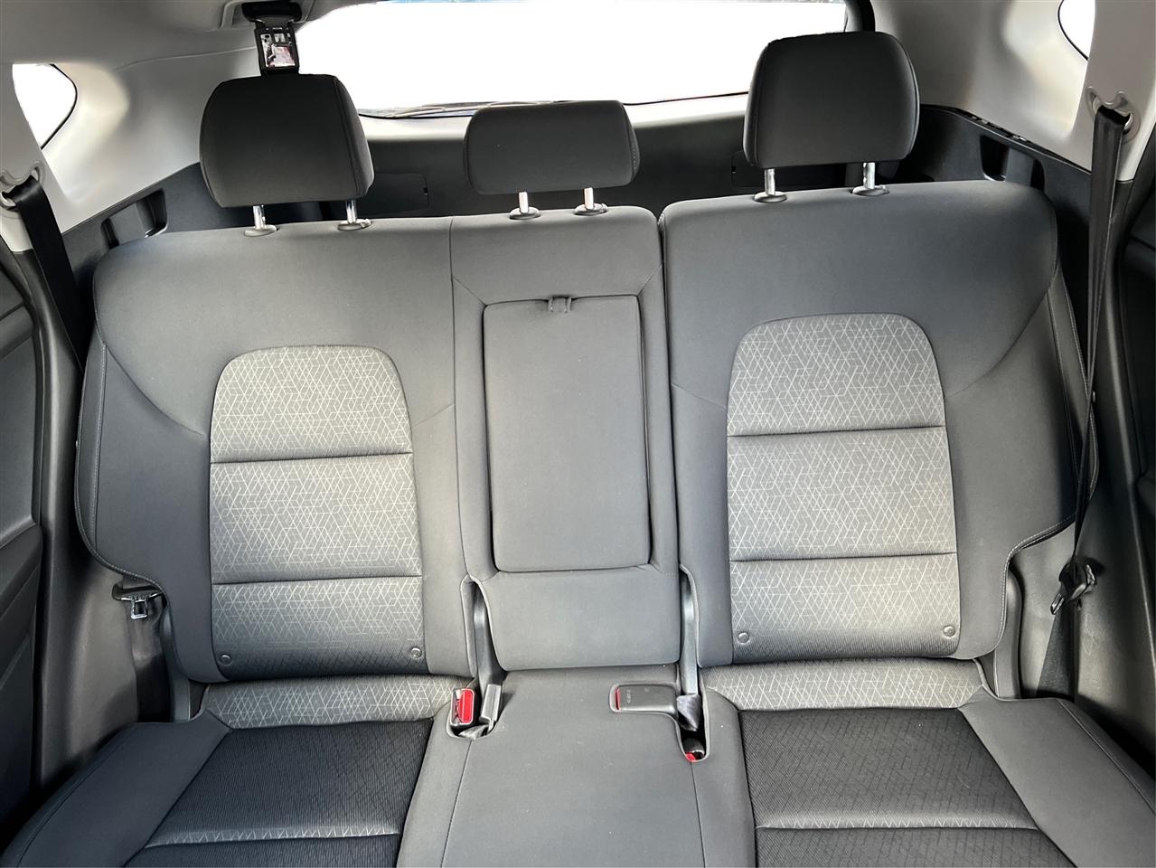 Hyundai Tucson AWD 4dr Sport 2016